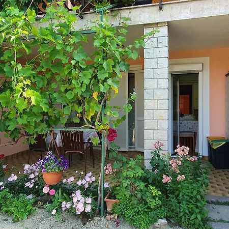 Apartment M&R Portoroz Exterior foto