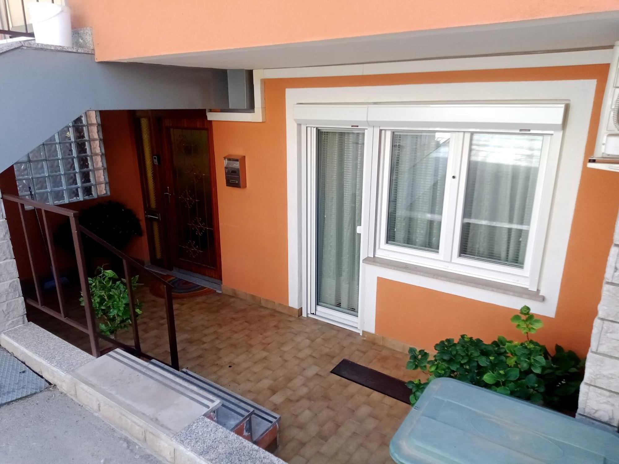 Apartment M&R Portoroz Exterior foto