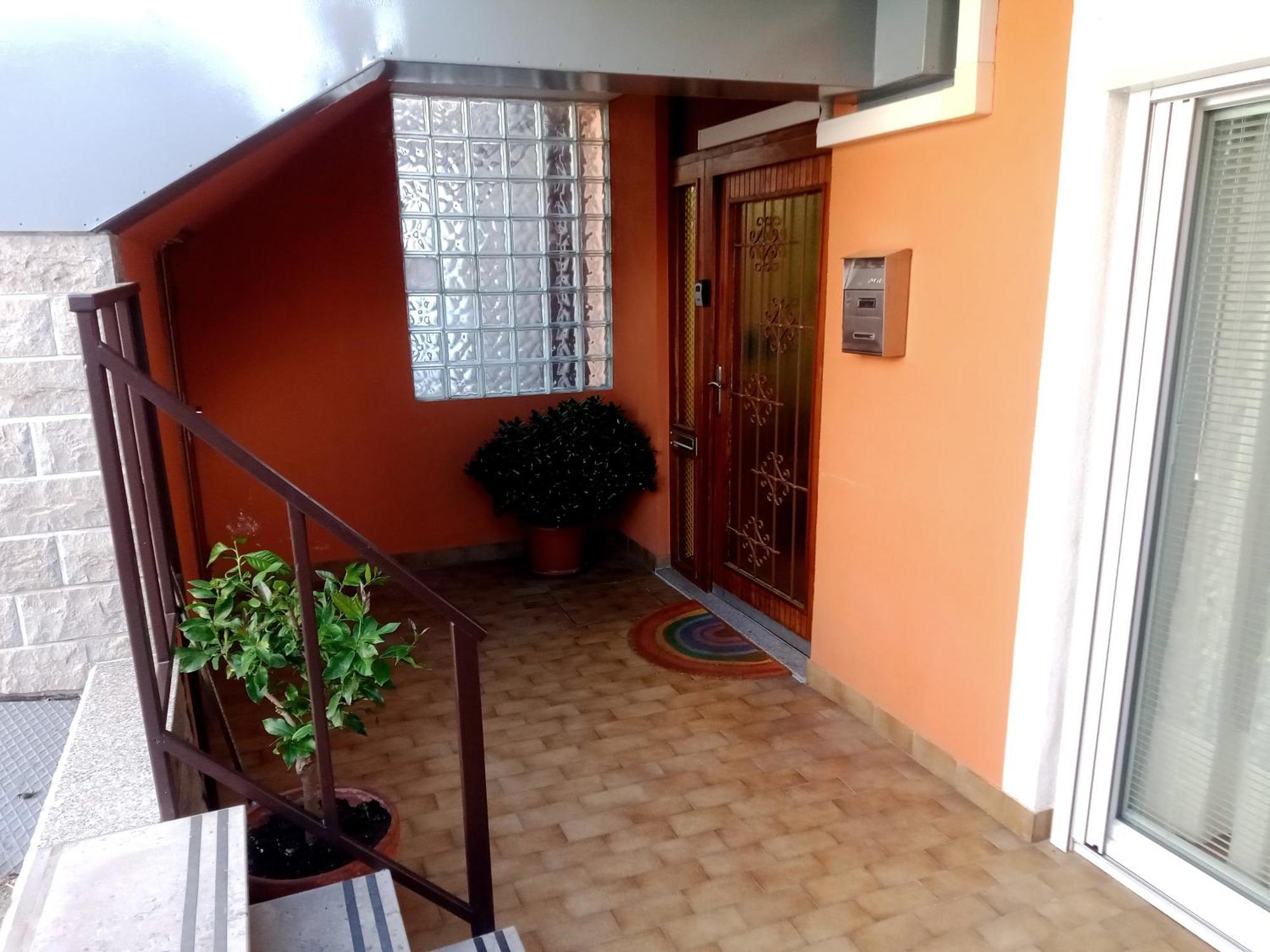 Apartment M&R Portoroz Exterior foto