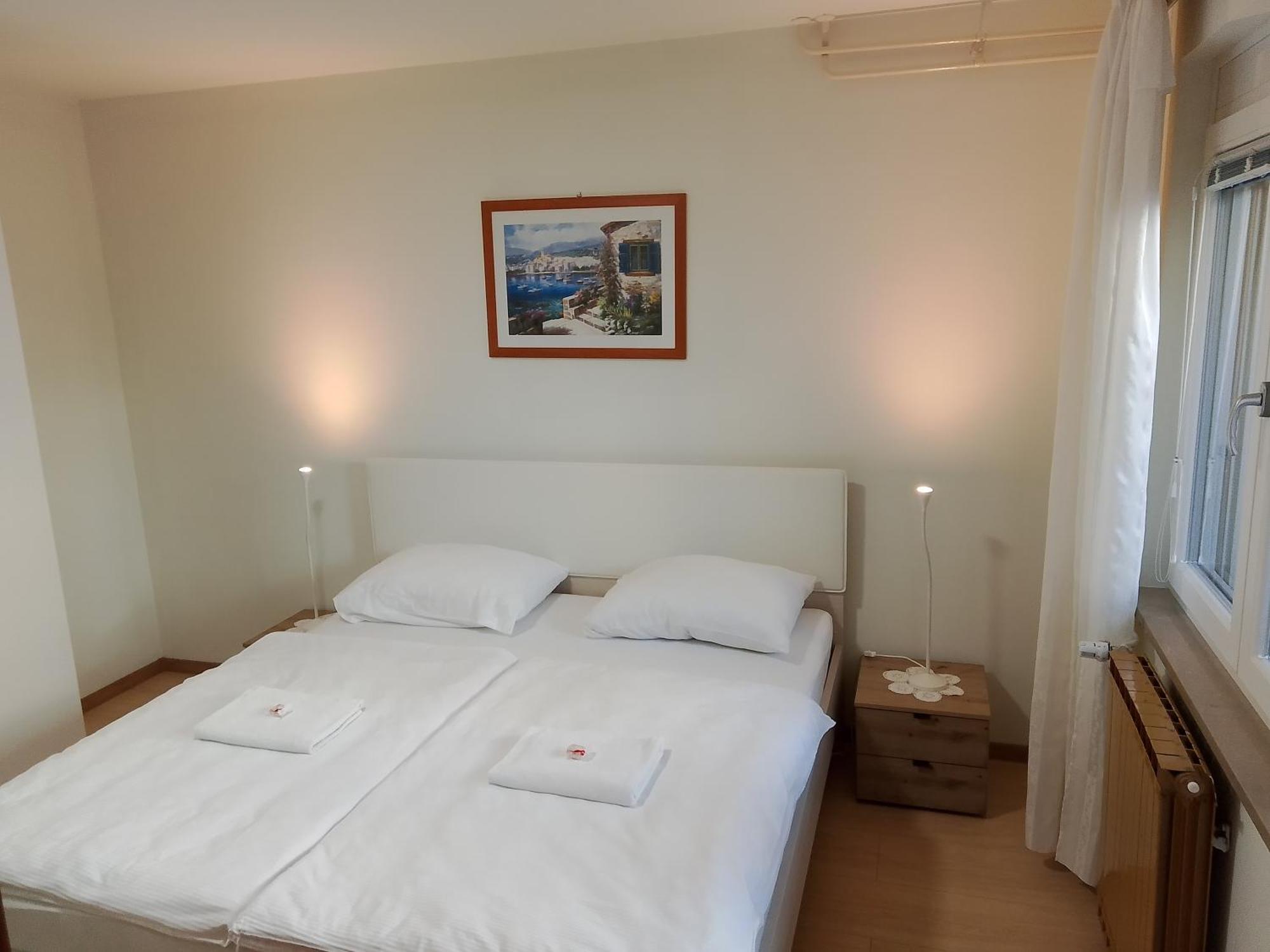 Apartment M&R Portoroz Exterior foto